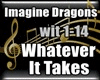 Imagine Dragons - Whatev