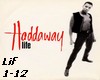 Haddaway - Life 