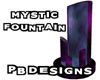 PB Mystic Fountain