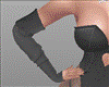 S* Arm Wrap Gloves