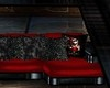 Harly Quinn Sofa