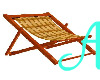[Asi] Beach Chair