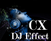 DJ Effect Pack - CX