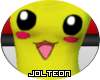 [J] Pikachu Shirt