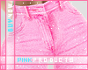 ♔ Jeans e Pink RLS
