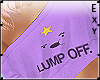 ∞| Lump Shirt