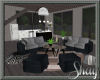 Country Home Sofa Set
