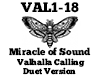 Valhalla Calling Duet