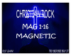 Magnetic by Newboys