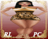 [PC] RL Gold Luz Dress