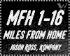 Miles From Home
