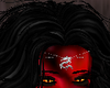 Demon skin  red