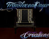 (T)Bridgerton Chair 14