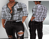FG~ Male Urban Outfit