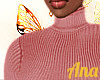 TightFit Pink Sweater
