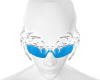 Blue Vibe Glasses