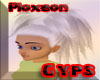[Gy] White Ploxeon