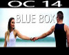 Blue Box - Kocham Cię