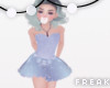 -F- Kids Frozen Dress