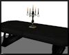 Gothic Table/Lights ~
