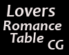 *CG*Lovers Table/Chairs