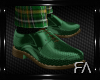 Irish Suit Shoe