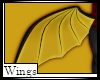 Satanas Wings