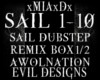 [M]SAIL DUBSTEP RMX BOX1