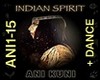 Ani Kuni - Indian Spirit