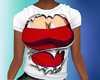 T-Shirt  Look me