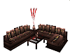 diva couch set