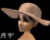 [AY] elegant hat
