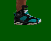 SneakerKing,Blu