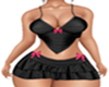 BabyDoll Outfit