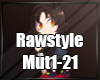 ☠ Mut