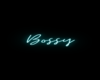 Bossy Background