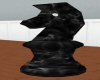 (DC) Chess Black Knight