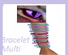 Bracelets Multi / Bangle