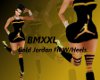*LM* BMXXL Jordan Gold
