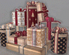 ! XIV Christmas GIfts
