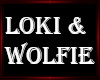 - Loki & Wolfie 2021-