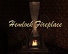 Hemlock Fireplace