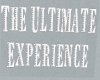 [LJ]The Ultimate Experie