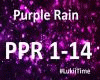 Prince-Purple Rain (PPR)