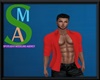 Red Shirt