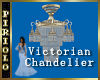 Victorian Chandelier