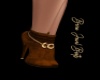 Becca Jeweled Boots
