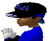[T] FLA Boy Hat w/ durag