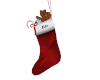 Blu's Stocking