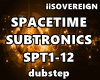 SpaceTime - Subtronics